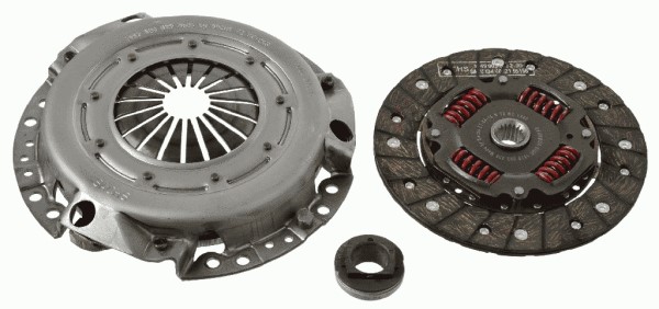 Kopplingssats Sachs 3000 951 069 SACHS