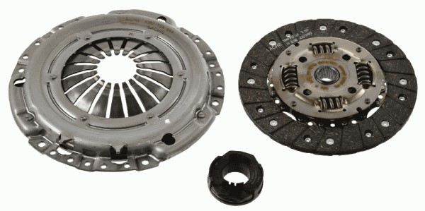 Kopplingssats Sachs 3000 951 092 SACHS