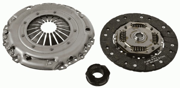 Kopplingssats Sachs 3000 951 099 SACHS