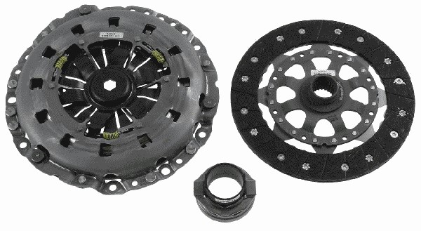 Kopplingssats Sachs Xtend 3000 951 127 SACHS