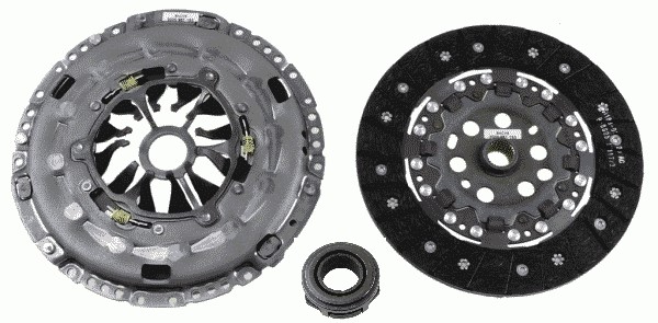 Kopplingssats Sachs Xtend 3000 951 153 SACHS