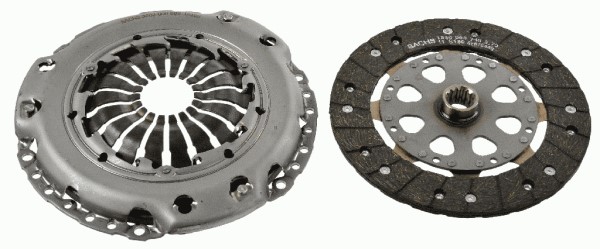 Kopplingssats Sachs 3000 951 173 SACHS