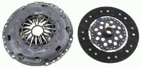 Kopplingssats Sachs Xtend 3000 951 190 SACHS