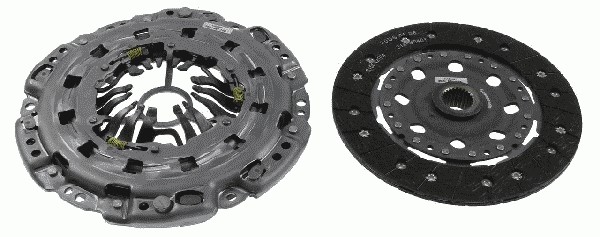 Kopplingssats Sachs Xtend 3000 951 196 SACHS