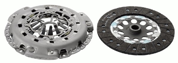 Kopplingssats Sachs Xtend 3000 951 239 SACHS
