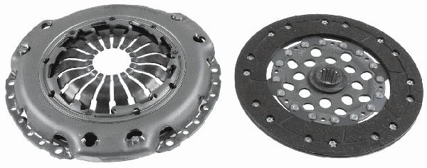 Kopplingssats Sachs 3000 951 264 SACHS