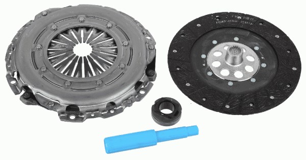 Kopplingssats Sachs 3000 951 286 SACHS Kopplingssats Sachs 3000 951 286 SACHS