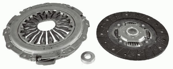 Kopplingssats Sachs 3000 951 295 SACHS