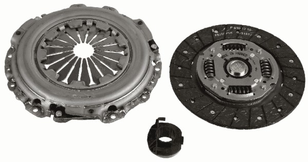 Kopplingssats Sachs 3000 951 312 SACHS