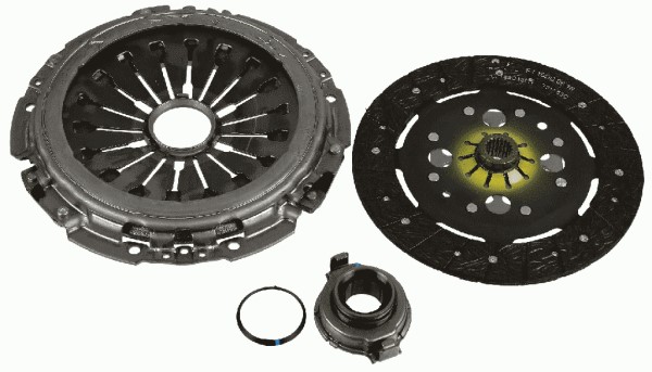 Kopplingssats Sachs 3000 951 321 SACHS