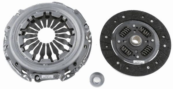 Kopplingssats Sachs 3000 951 333 SACHS