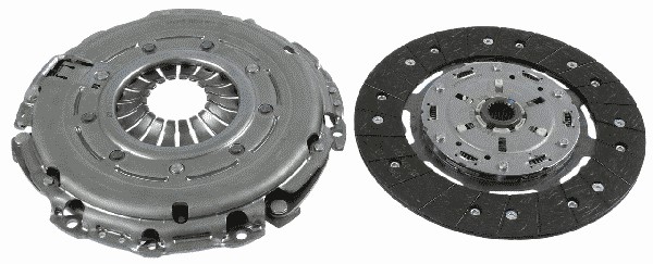 Kopplingssats Sachs Xtend 3000 951 388 SACHS