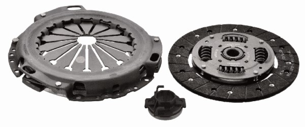 Kopplingssats Sachs 3000 951 567 SACHS