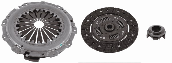 Kopplingssats Sachs 3000 951 585 SACHS