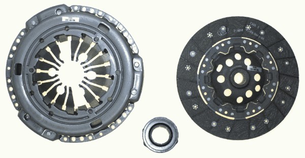 Kopplingssats Sachs 3000 951 707 SACHS