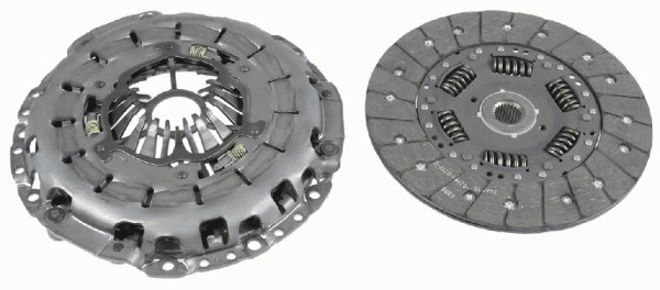 Kopplingssats Sachs Xtend 3000 951 709 SACHS