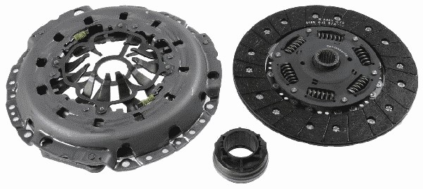 Kopplingssats Sachs Xtend 3000 951 711 SACHS