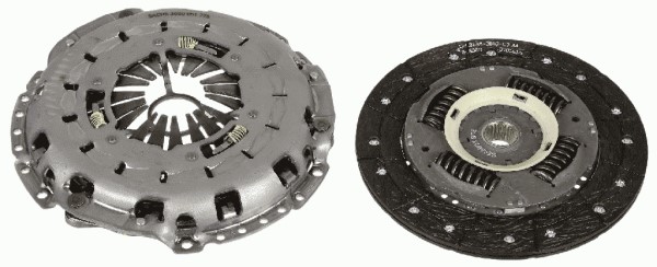 Kopplingssats Sachs Xtend 3000 951 775 SACHS