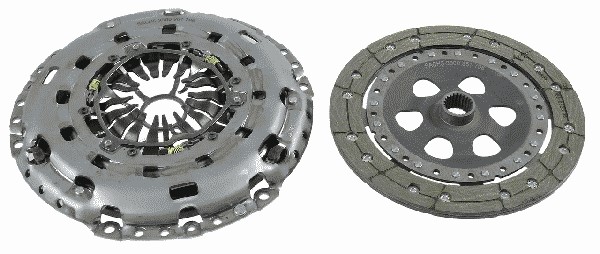 Kopplingssats Sachs Xtend 3000 951 796 SACHS