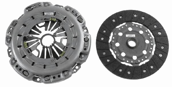 Kopplingssats Sachs Xtend 3000 951 811 SACHS