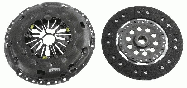 Kopplingssats Sachs Xtend 3000 951 815 SACHS
