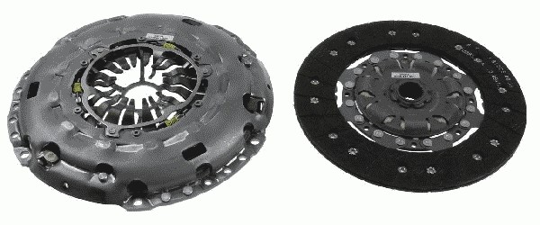 Kopplingssats Sachs Xtend 3000 951 821 SACHS