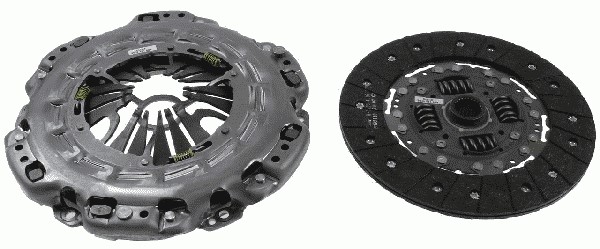 Kopplingssats Sachs Xtend 3000 951 824 SACHS