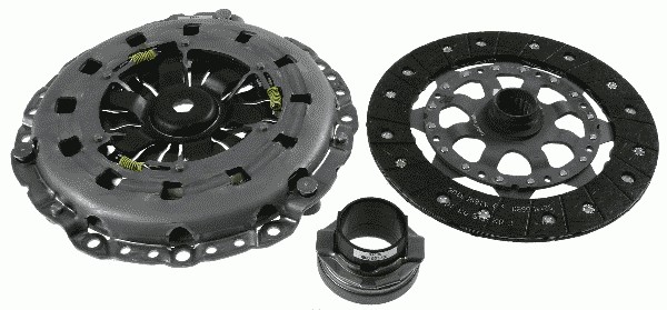 Kopplingssats Sachs Xtend 3000 951 831 SACHS