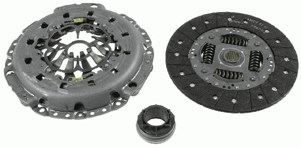Kopplingssats Sachs Xtend 3000 951 844 SACHS