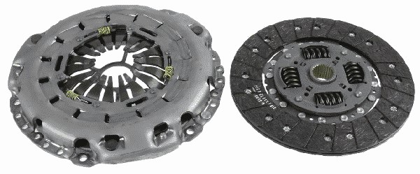 Kopplingssats Sachs Xtend 3000 951 876 SACHS