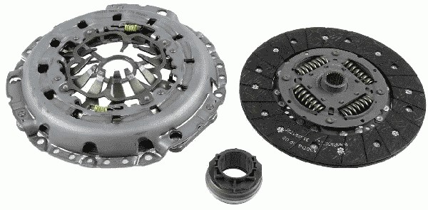 Kopplingssats Sachs Xtend 3000 951 878 SACHS