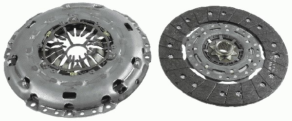 Kopplingssats Sachs Xtend 3000 951 882 SACHS