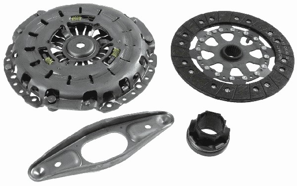 Kopplingssats Sachs Xtend 3000 951 906 SACHS