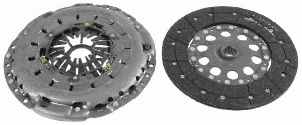 Kopplingssats Sachs Xtend 3000 951 909 SACHS