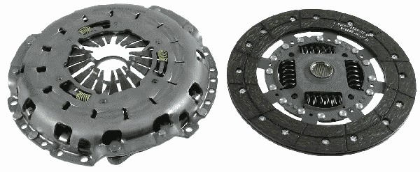 Kopplingssats Sachs Xtend 3000 951 919 SACHS