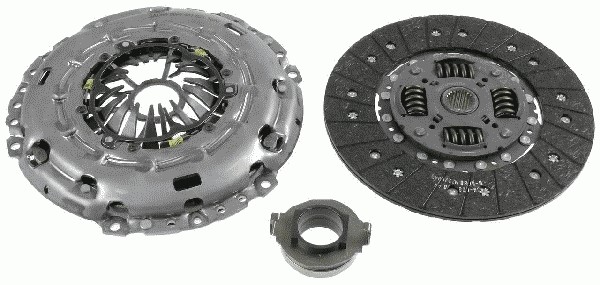 Kopplingssats Sachs Xtend 3000 951 921 SACHS