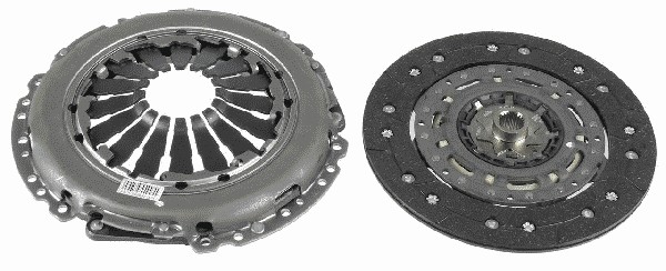 Kopplingssats Sachs 3000 951 925 SACHS