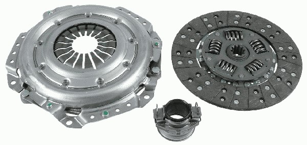 Kopplingssats Sachs 3000 951 937 SACHS