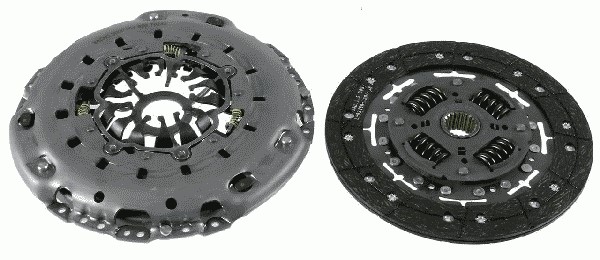 Kopplingssats Sachs Xtend 3000 951 939 SACHS