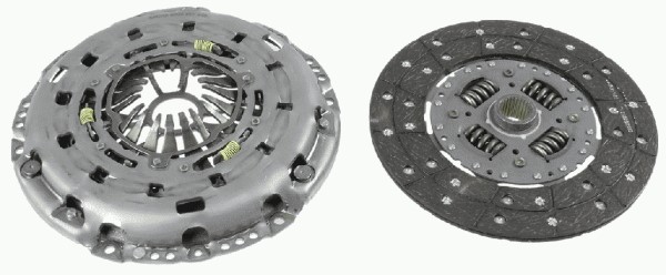 Kopplingssats Sachs Xtend 3000 951 946 SACHS