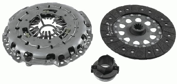 Kopplingssats Sachs Xtend 3000 951 948 SACHS