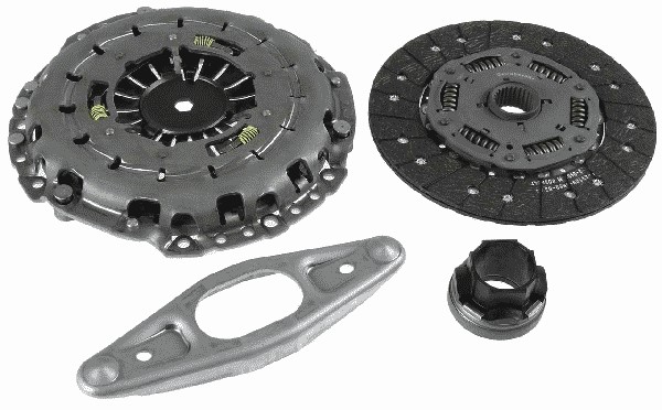 Kopplingssats Sachs Xtend 3000 951 952 SACHS