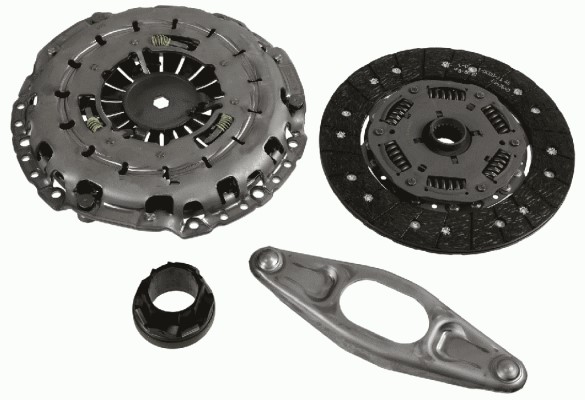 Kopplingssats Sachs Xtend 3000 951 959 SACHS