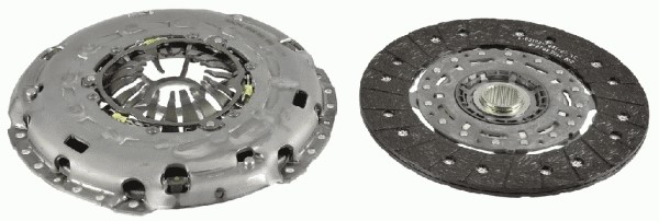 Kopplingssats Sachs Xtend 3000 951 980 SACHS