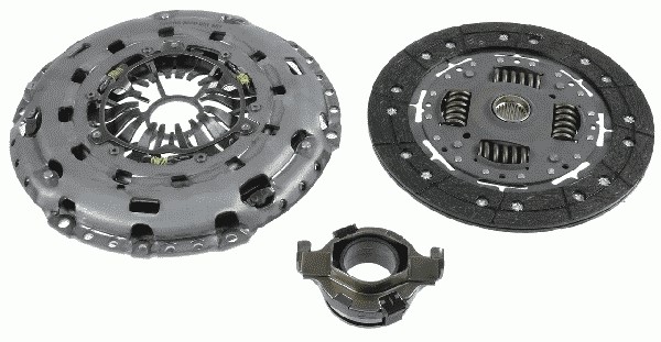 Kopplingssats Sachs Xtend 3000 951 981 SACHS