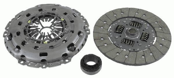 Kopplingssats Sachs Xtend 3000 951 984 SACHS