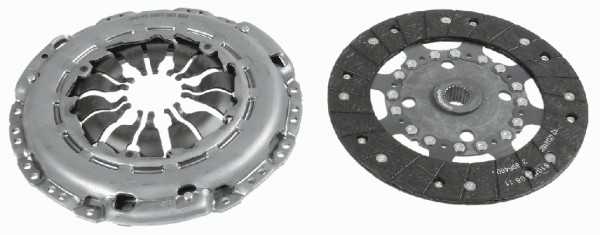 Kopplingssats Sachs 3000 951 997 SACHS