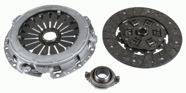 Kopplingssats Sachs 3000 954 228 SACHS