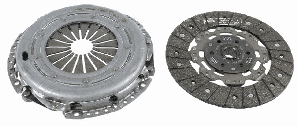 Kopplingssats Sachs Xtend 3000 970 002 SACHS