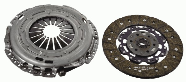 Kopplingssats Sachs Xtend 3000 970 004 SACHS